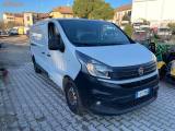 FIAT Talento 1.6 MJT 120CV PL-TN Furgone 12q