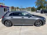 MERCEDES-BENZ A 180 d Automatic Premium AMG