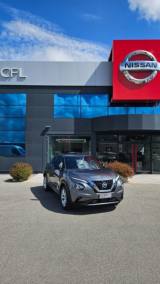 NISSAN Juke 1.0 DIG-T 114 CV N-Connecta