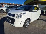 CITROEN C1 VTi 68 5 porte  N°EZ109