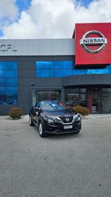 NISSAN Juke 1.0 DIG-T 114 CV N-Connecta