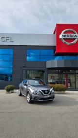 NISSAN Juke 1.0 DIG-T 117 CV DCT N-Connecta