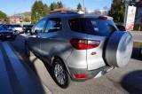 FORD EcoSport 1.5 110 CV Titanium