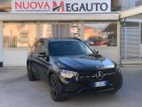 MERCEDES-BENZ GLC 220 d 4Matic Premium