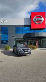 NISSAN Juke 1.6 HEV N-Design