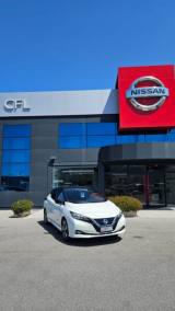 NISSAN Leaf Business 40 kWh