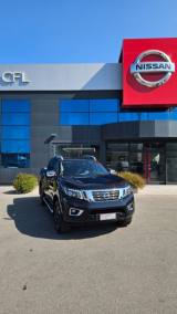 NISSAN Navara 2.3 dCi 190 CV 4WD Double Cab Tekna