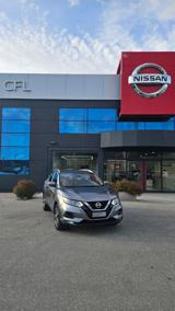 NISSAN Qashqai 1.3 DIG-T 140 CV Acenta Premium