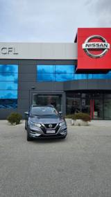 NISSAN Qashqai 1.3 DIG-T 140 CV N-Connecta