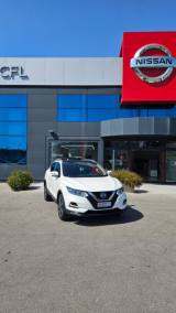 NISSAN Qashqai 1.3 DIG-T 160 CV DCT N-Connecta