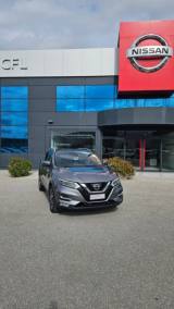 NISSAN Qashqai 1.5 dCi N-Connecta