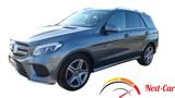 MERCEDES-BENZ GLE 250 d 4Matic Premium Plus