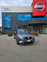 NISSAN Qashqai MHEV 158 CV Xtronic Tekna