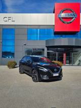 NISSAN Qashqai MHEV 158 CV Xtronic Tekna+