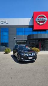 NISSAN X-Trail 1.6 dCi 2WD Tekna