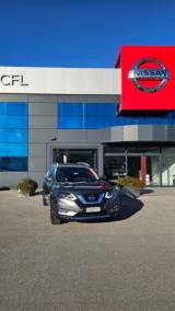 NISSAN X-Trail 1.6 dCi 2WD Tekna