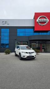 NISSAN X-Trail 1.6 dCi 4WD Acenta Premium