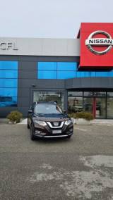 NISSAN X-Trail 2.0 dCi 4WD X-Tronic Tekna