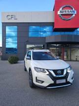 NISSAN X-Trail dCi 150 2WD X-Tronic N-Connecta