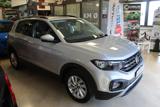 VOLKSWAGEN T-Cross 1.0 TSI 115 CV Style BMT