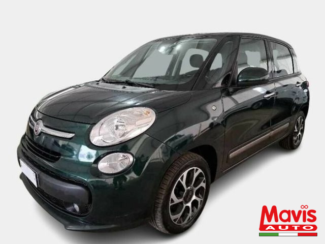 FIAT 500L 1.3 Multijet 85 CV Lounge Immagine 0