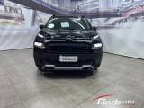 CITROEN C3 Aircross 1.5 BlueHDi 110 Shine Pack FULL-LED NAVI BLACK EDI