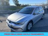 VOLKSWAGEN Golf 8 2.0 TDI 115 CV SCR Life