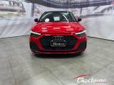 AUDI A1 SPB 25 TFSI Admired Advanced FULL-LED