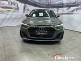 AUDI A1 SPB 30 TFSI S line edition FULL-LED NAVI