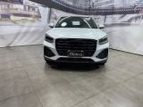 AUDI Q2 35 TDI quattro S tronic Advanced FULL-LED BLACK ED