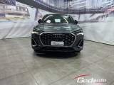 AUDI Q3 SPB 35 TDI S tronic S line edition FULL-LED NAVI