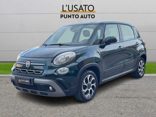 FIAT 500L 1.4 95 CV S&S Cross Immagine 0