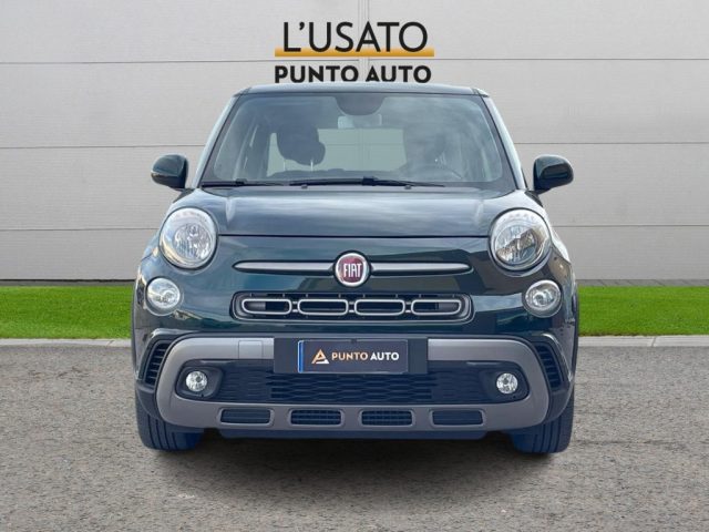 FIAT 500L 1.4 95 CV S&S Cross Immagine 1