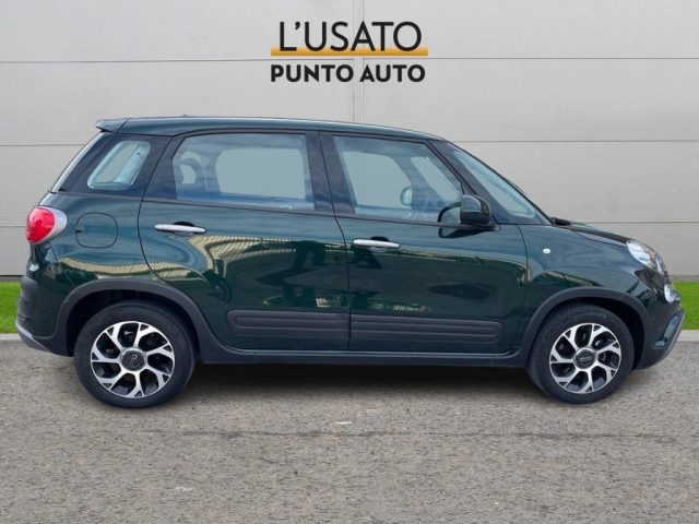 FIAT 500L 1.4 95 CV S&S Cross Immagine 2