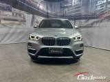 BMW X1 SDrive18d AUT. Advantage NAVI FULL-LED