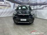 FIAT 500L 1.6 Multijet 120 CV Trekking LOUNGE TETTO RETROCAM