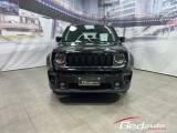 JEEP Renegade 1.0 T3 Limited NIGHT EAGLE LED NAVI TOTAL BLACK