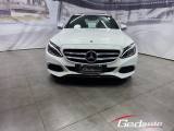 MERCEDES-BENZ C 200 d Sport BI-XENON NAVI