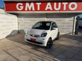 SMART ForTwo 70 1.0 PASSION TETTO PANORAMICO