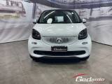 SMART ForFour 70 1.0 Passion