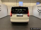 VOLKSWAGEN Caddy 2.0 TDI 122 CV AUTOMATICA 5 POSTI