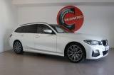 BMW 320 d 48V Touring Msport M-SPORT LED