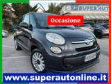 FIAT 500L 1.3 Multijet 95 CV EURO 6 Lounge