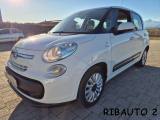 FIAT 500L 1.6 Multijet 120 CV Lounge