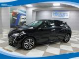 PEUGEOT 208 1.2 PureTech 100cv Allure EAT8 EU6