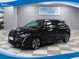 PEUGEOT 208 1.2 PureTech 100cv Allure EAT8 EU6