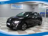 PEUGEOT 208 1.2 PureTech 100cv Allure EAT8 EU6