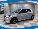 PEUGEOT 208 1.2 PureTech 100cv Allure EAT8 EU6