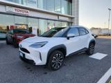 TOYOTA Yaris Cross 1.5 Hybrid 5p. E-CVT Trend