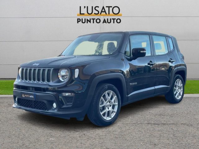 JEEP Renegade 1.0 T3 Limited Immagine 0